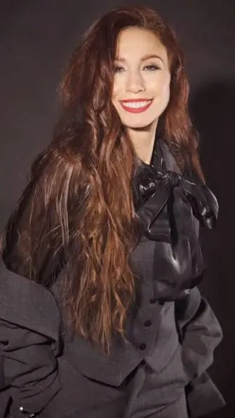 Eva Aksan, Meisterfotografin aus Niederösterreich, im Portrait